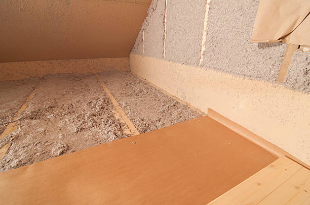 Best Insulation for Specific Applications in Wyndham, VA