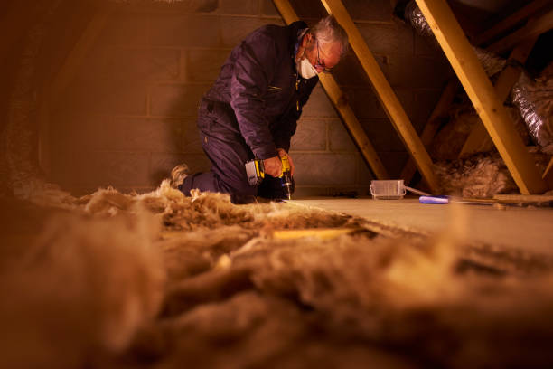 Best Commercial Insulation in Wyndham, VA